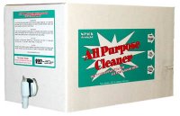 All Purpose Cleaner S-Pack, Bag in Box
